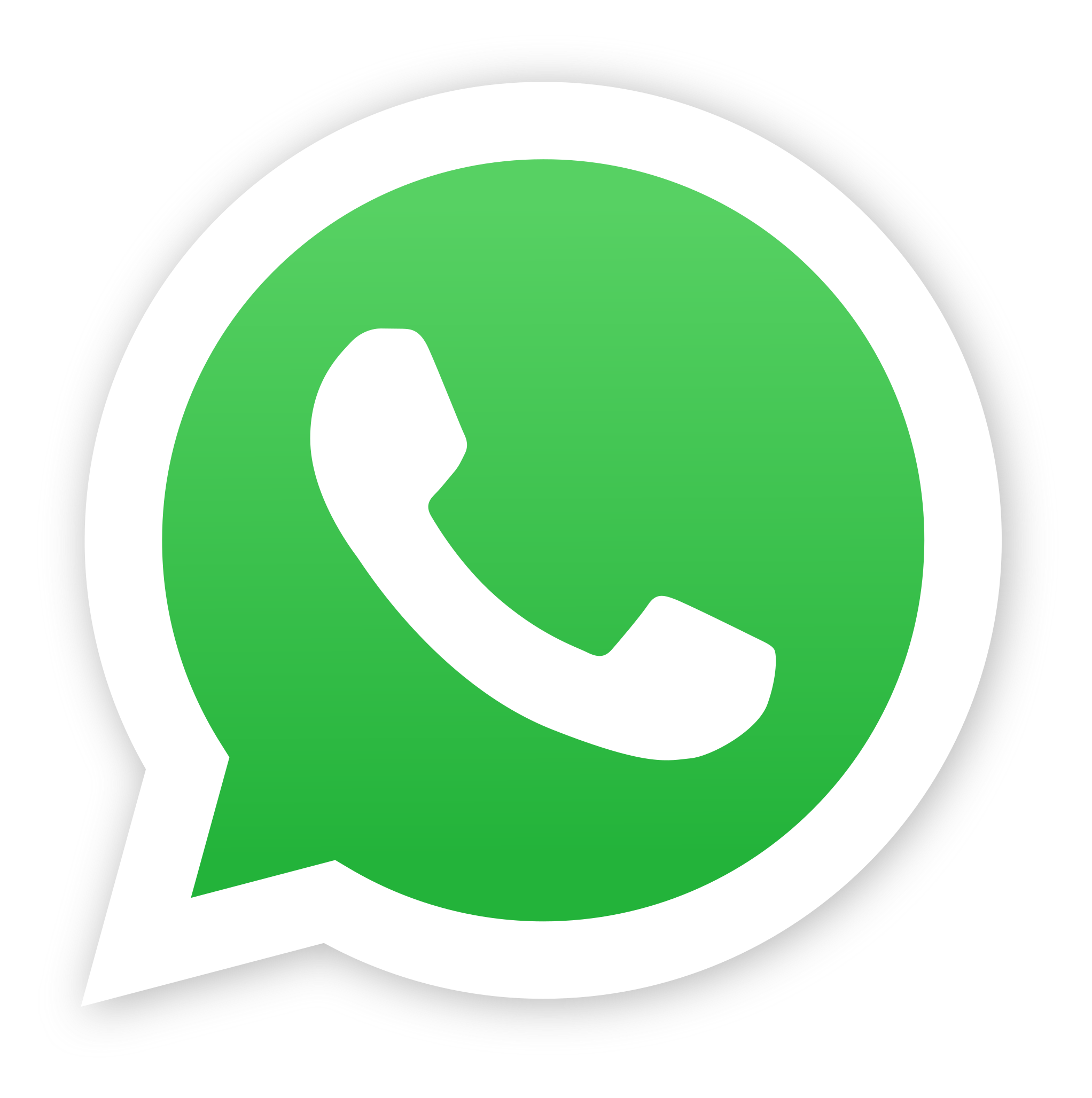 envia tu mensaje de whatsapp