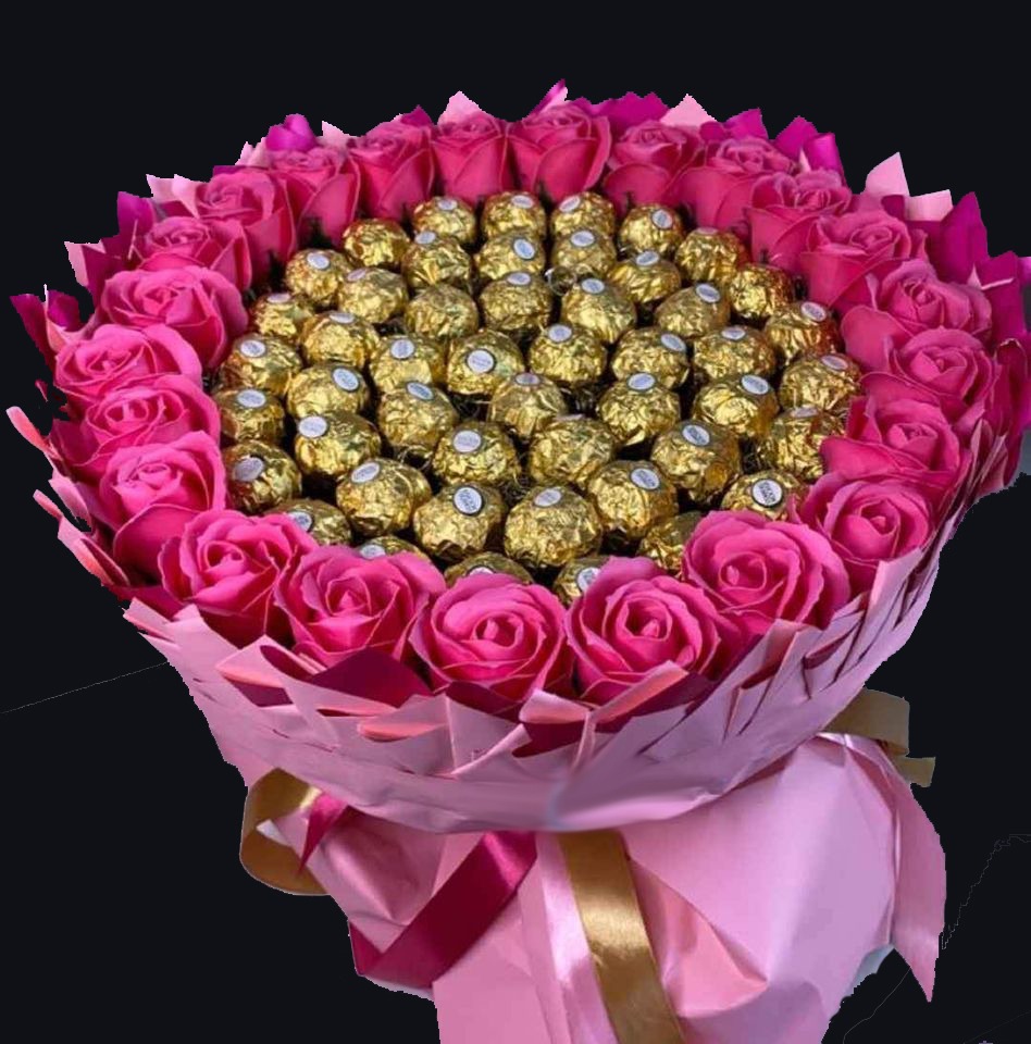 Sabor y belleza